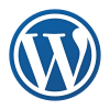 Wordpress Logo